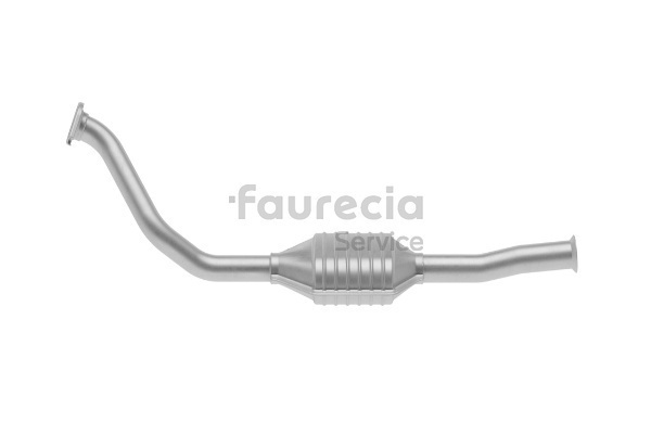 OEM 1705V3 Faurecia Katalysaattori FS45261K varten MERCEDES-BENZ, PEUGEOT, CITROЁN, TALBOT