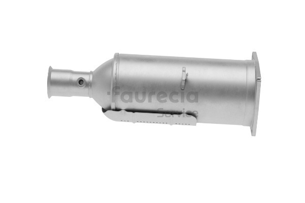 OEM 174018 Faurecia Hiukkassuodatin FS45272S varten PEUGEOT, CITROЁN, TALBOT
