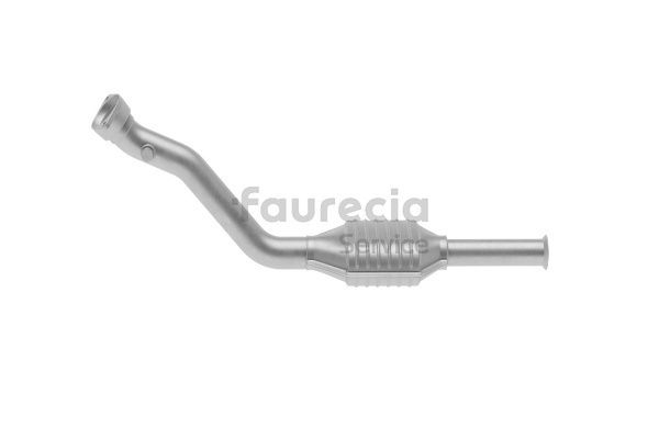 OEM 170639 Faurecia Katalysaattori FS45292K varten PEUGEOT, CITROЁN, DS, TALBOT