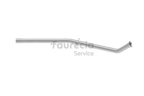 Reparasjonsrør, katalysator (FS45319) fra Faurecia for PEUGEOT 309 II (3C, 3A) 1.1 (40 KW / 54 HK / Fra 1989)