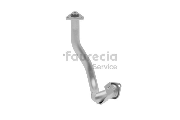 OEM 170592 Faurecia Pakoputki FS45329 varten PEUGEOT, CITROЁN, SAAB, MASERATI