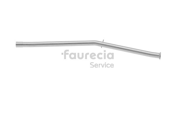 Reparatieset, katalysator (FS45332) van Faurecia Voor PEUGEOT 205 II (20A/C) 1.4 (55 KW / 75 PK / Van 1988)