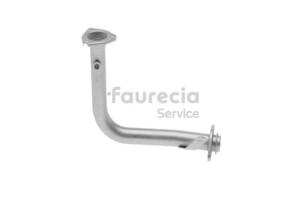 OEM 1705Z1 Faurecia Pakoputki FS45334 varten MERCEDES-BENZ, PEUGEOT, CITROЁN, TALBOT
