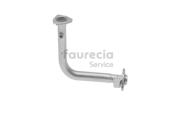OEM 1705Z3 Faurecia Pakoputki FS45335 varten PEUGEOT, CITROЁN, TALBOT