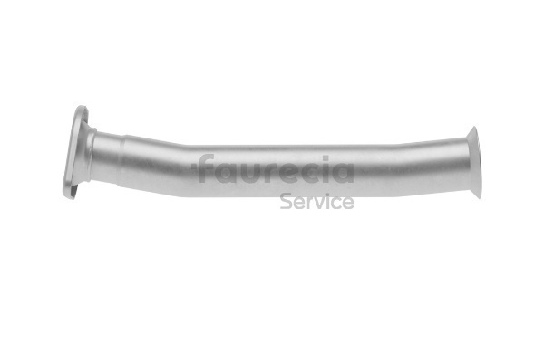 OEM 1705Z4 Faurecia Pakoputki FS45336 varten MERCEDES-BENZ, PEUGEOT, CITROЁN, DS, TALBOT