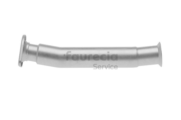 OEM 1705Z2 Faurecia Pakoputki FS45338 varten PEUGEOT, CITROЁN, DS, TALBOT