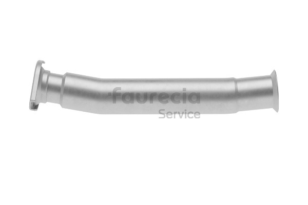OEM 1705Z7 Faurecia Pakoputki FS45341 varten PEUGEOT, CITROЁN, DS, TALBOT