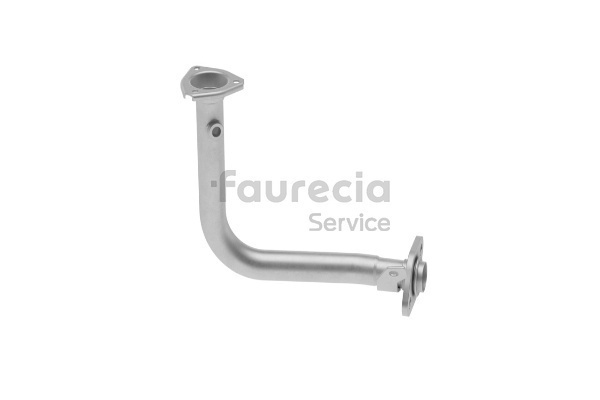 OEM 1705Z6 Faurecia Pakoputki FS45342 varten MERCEDES-BENZ, PEUGEOT, CITROЁN, DS, TALBOT