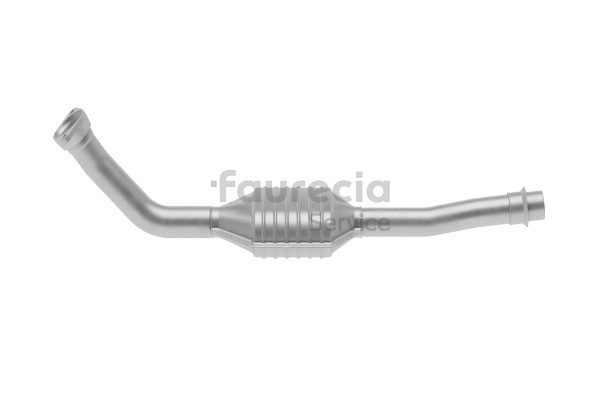 OEM 170563 Faurecia Katalysaattori FS45347K varten PEUGEOT, CITROЁN, TALBOT
