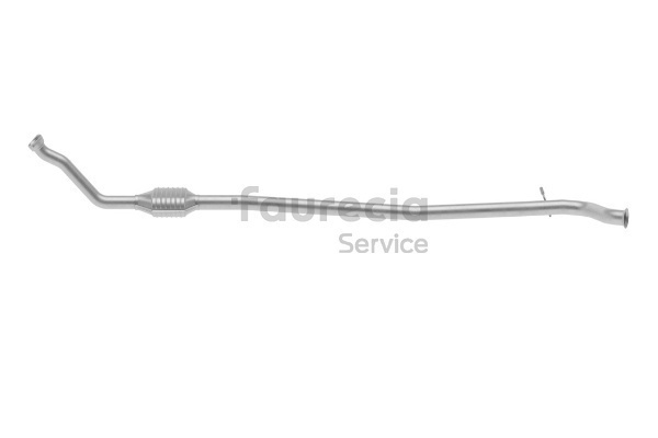 OEM 1705CJ Faurecia Katalysaattori FS45354K varten MERCEDES-BENZ, PEUGEOT, CITROЁN, DS, TALBOT