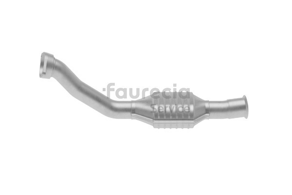 OEM 1705J3 Faurecia Katalysaattori FS45358K varten MERCEDES-BENZ, PEUGEOT, CITROЁN, TALBOT