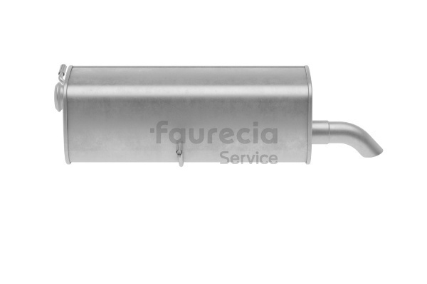 OEM 1726KF Faurecia Bagpotte FS45381 med PEUGEOT, CITROЁN, TALBOT
