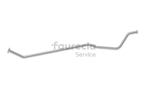 OEM 854115 Faurecia Pakoputki FS45413 varten PEUGEOT, CITROЁN, BEDFORD