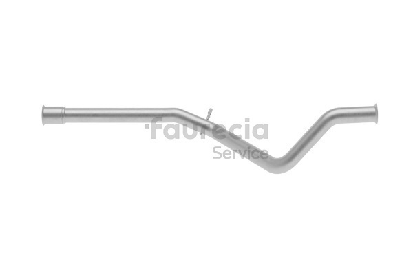 OEM 1717T3 Faurecia Pakoputki FS45423 varten PEUGEOT, CITROЁN, DS, TALBOT