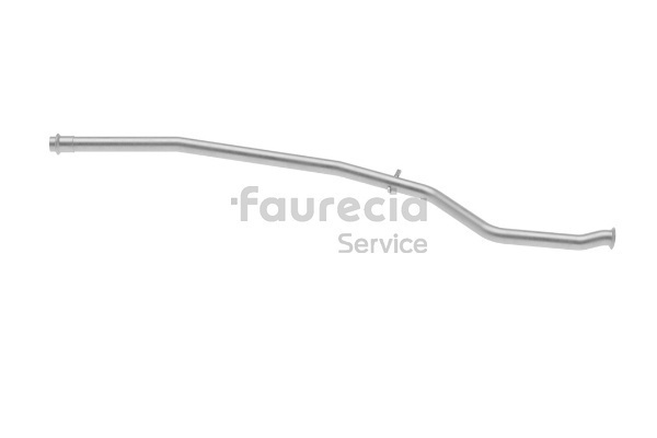 OEM 1717AR Faurecia Pakoputki FS45426 varten MERCEDES-BENZ, PEUGEOT, CITROЁN, DS, TALBOT