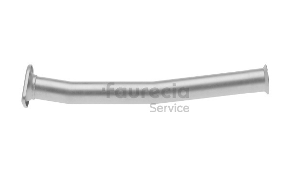 OEM 1705HF Faurecia Pakoputki FS45427 varten MERCEDES-BENZ, OPEL, PEUGEOT, CITROЁN, TALBOT