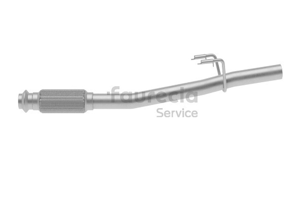 OEM 1717S2 Faurecia Pakoputki FS45433 varten PEUGEOT, CITROЁN, DS, TALBOT
