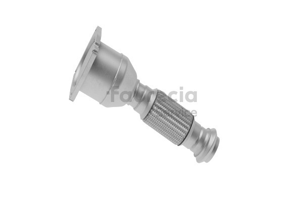 OEM 1705LV Faurecia Katalysaattori FS45439K varten MERCEDES-BENZ, PEUGEOT, CITROЁN, DS