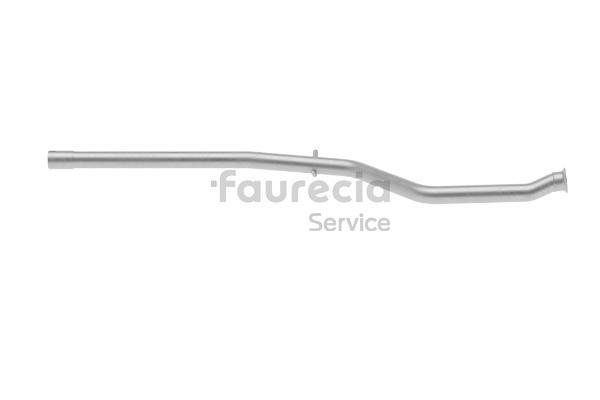 OEM 1731E4 Faurecia Korjausputki, katalysaattori FS45450 varten PEUGEOT, CITROЁN, DS, TALBOT