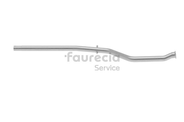 OEM 1731E5 Faurecia Korjausputki, katalysaattori FS45452 varten PEUGEOT, CITROЁN, TALBOT