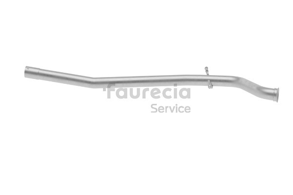 OEM 173876 Faurecia Korjausputki, katalysaattori FS45454 varten PEUGEOT, CITROЁN, TALBOT