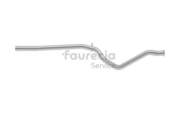 OEM 170674 Faurecia Korjausputki, katalysaattori FS45459 varten PEUGEOT, CITROЁN, DS, TALBOT, DAF