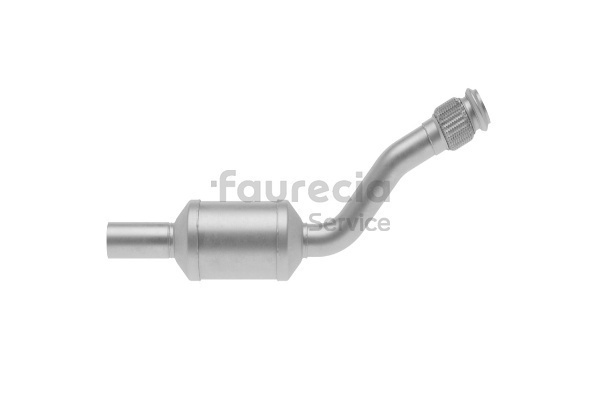 OEM 1705QC Faurecia Katalysaattori FS45467K varten MERCEDES-BENZ, PEUGEOT, CITROЁN, DS, TALBOT
