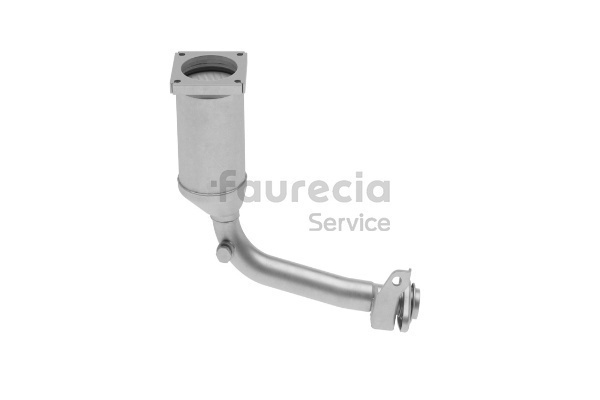 OEM 1731R3 Faurecia Katalysator FS45472K for PEUGEOT, CITROЁN, TALBOT