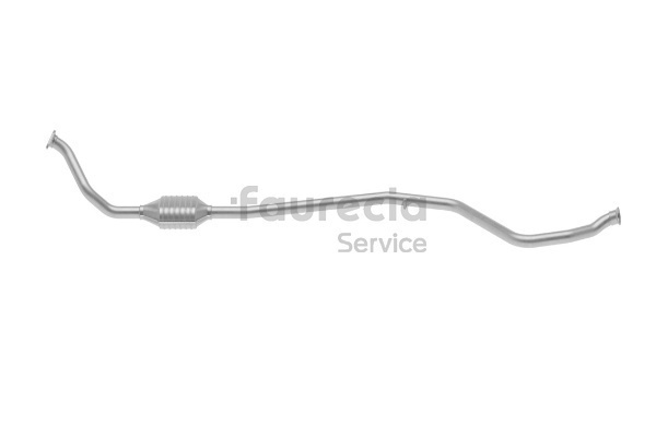 OEM 1705AA Faurecia Katalysaattori FS45488K varten MERCEDES-BENZ, PEUGEOT, CITROЁN, DS, TALBOT