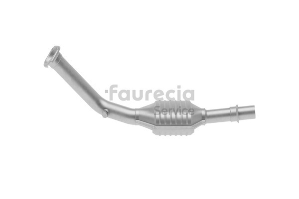OEM 170646 Faurecia Katalysaattori FS45494K varten PEUGEOT, CITROЁN, DS, TALBOT