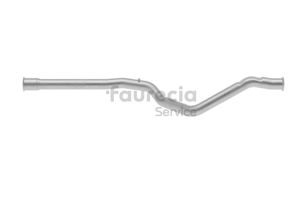 OEM 1717T4 Faurecia Pakoputki FS45512 varten PEUGEOT, CITROЁN, DS, TALBOT
