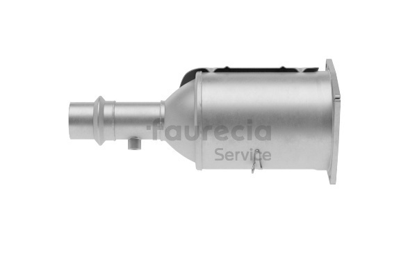OEM 1731X0 Faurecia Diesel particulate filter FS45514S for FORD, PEUGEOT, VOLVO, CITROЁN, TALBOT