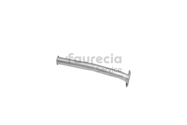 OEM 1705HG Faurecia Pakoputki FS45576 varten OPEL, PEUGEOT, CITROЁN