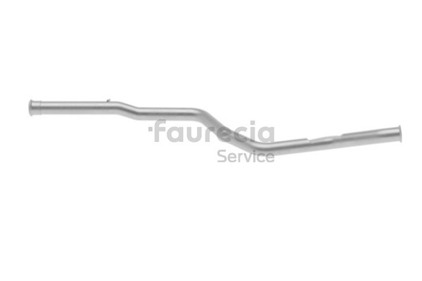 OEM 171716 Faurecia Pakoputki FS45581 varten PEUGEOT, CITROЁN, DS, FERRARI