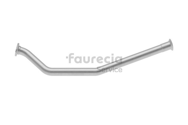 OEM 170581 Faurecia Pakoputki FS45597 varten PEUGEOT, CITROЁN, DS