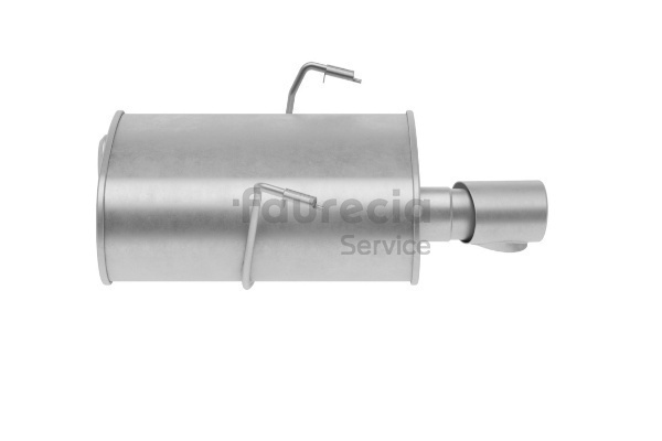 Lydpotte Faurecia FS45605