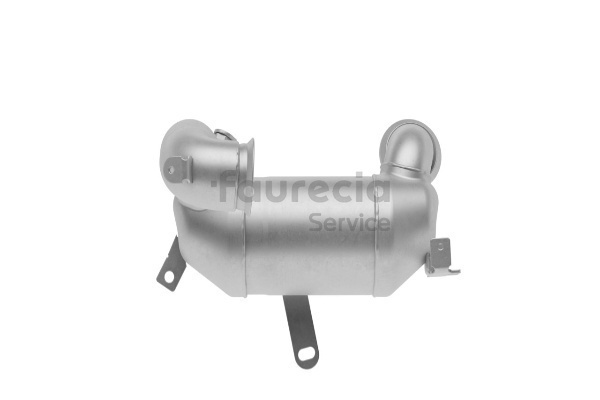 Katalysator Faurecia FS45649K