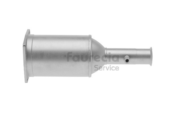 OEM 1731PW Faurecia  Partikelfilter (DPF) FS45651S für OPEL, PEUGEOT, CITROЁN, TALBOT