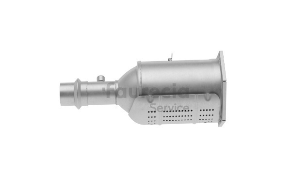 OEM 1731K5 Faurecia Partikkelfilter FS45676S for PEUGEOT, CITROЁN, TALBOT