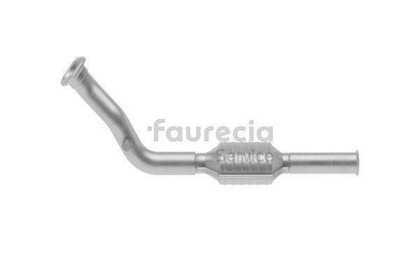 OEM 170655 Faurecia Katalysaattori FS45698K varten OPEL, PEUGEOT, CITROЁN, TALBOT