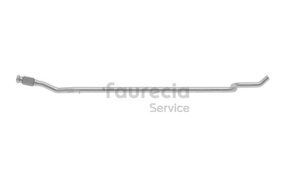 OEM 1717GP Faurecia Pakoputki FS45767 varten PEUGEOT, CITROЁN, TALBOT