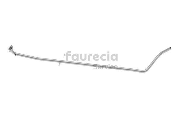OEM 174100Q010 Faurecia Pakoputki FS45803 varten TOYOTA, PEUGEOT, CITROЁN