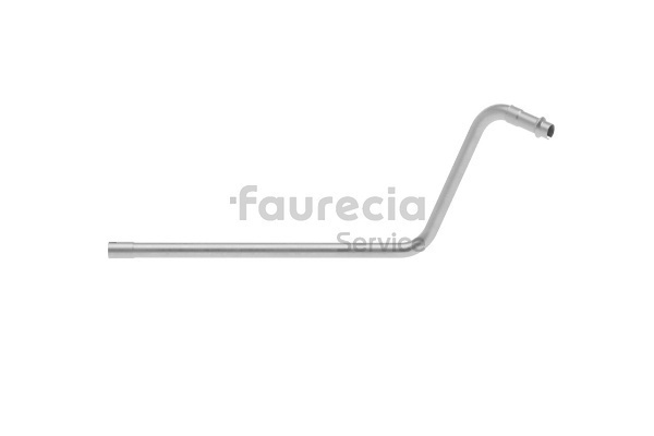 ostaa Pakoputki - Faurecia (FS45804)