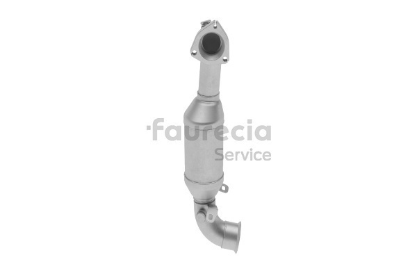OEM 18307558787 Faurecia Katalysaattori FS45823K varten MERCEDES-BENZ, BMW, PEUGEOT, CITROЁN, MINI
