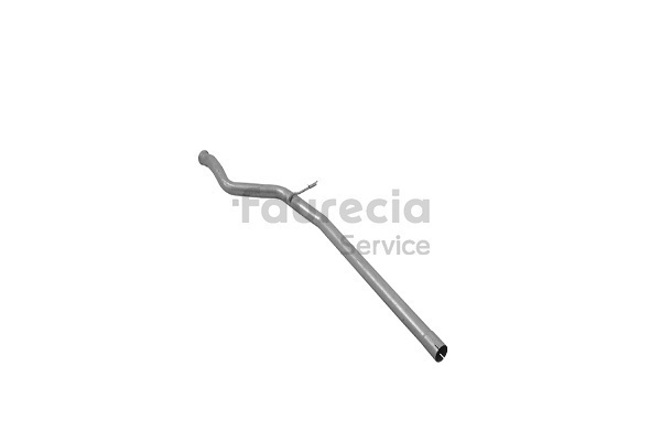 OEM 1717EJ Faurecia Pakoputki FS45844 varten PEUGEOT, CITROЁN, DS, TALBOT