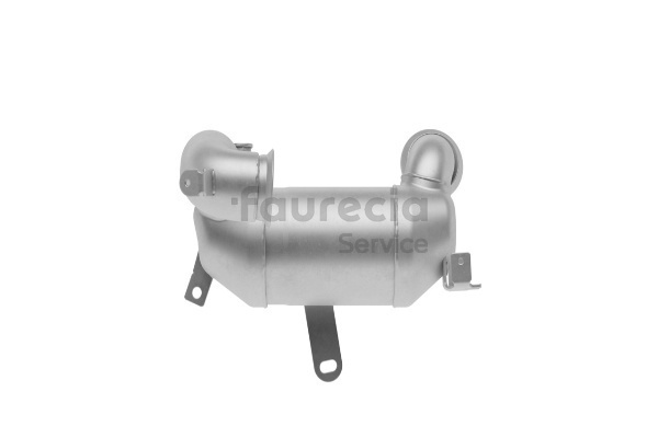 OEM 1705ZJ Faurecia Esikatalysaattori FS45851K varten MERCEDES-BENZ, PEUGEOT, CITROЁN