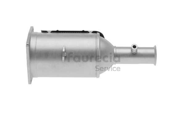 OEM 173302 Faurecia Hiukkassuodatin FS45852S varten PEUGEOT, CITROЁN