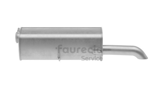 Faurecia Bagpotte FS45853 Lydpotte Faurecia FS45853