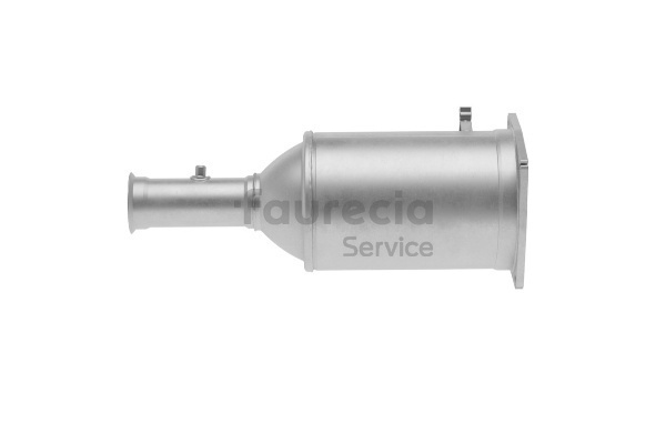 Dpf / dieselpartikkelfilter Faurecia FS45861S