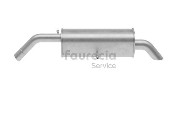 Faurecia Bagpotte FS45866 Lydpotte Faurecia FS45866
